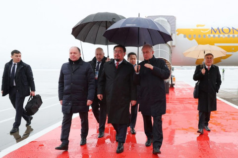 Ерөнхий сайд Г.Занданшатар ОХУ болон БНХАУ-ын Засгийн газрын тэргүүн нартай Москва хотод уулзана