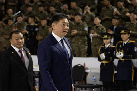 Бүх шатны сургуульд гардан тулаан, өөрийгөө хамгаалах хичээл заах санаачилгыг дэмжинэ