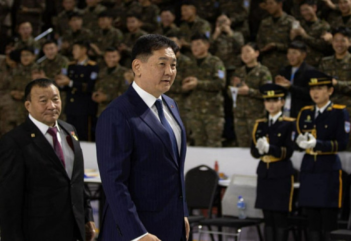 Бүх шатны сургуульд гардан тулаан, өөрийгөө хамгаалах хичээл заах санаачилгыг дэмжинэ