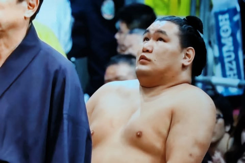 Ооносато, Аонишики нар унаснаар Хоошёорюүд боломж гарлаа