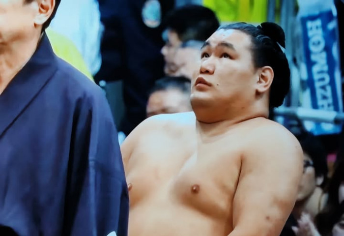 Ооносато, Аонишики нар унаснаар Хоошёорюүд боломж гарлаа