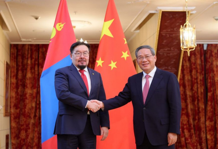 Хятадад экспортлох нүүрсний хэмжээг 100 сая тоннд хүргэх санал тавилаа