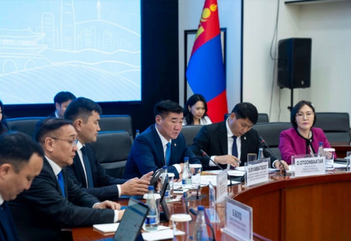 БНСУ-д визгүй зорчих, чөлөөт худалдааны хэлэлцээр байгуулах асуудлаар санал солилцлоо