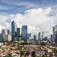 Жакарта дэлхийн хамгийн том хот болжээ