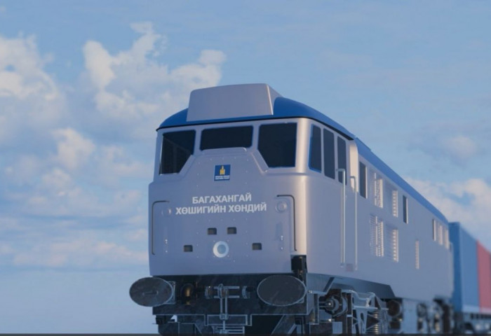 ”Багахангай-Хөшигийн хөндий“ төмөр замын төслийн дараагийн шатны санхүүжилтийг олгохоор боллоо