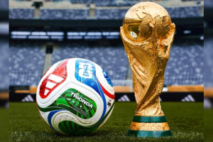 Хөлбөмбөгийн ДАШТ-ий сугалаа шинэ журмаар явагдана