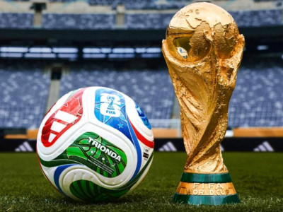 Хөлбөмбөгийн ДАШТ-ий сугалаа шинэ журмаар явагдана