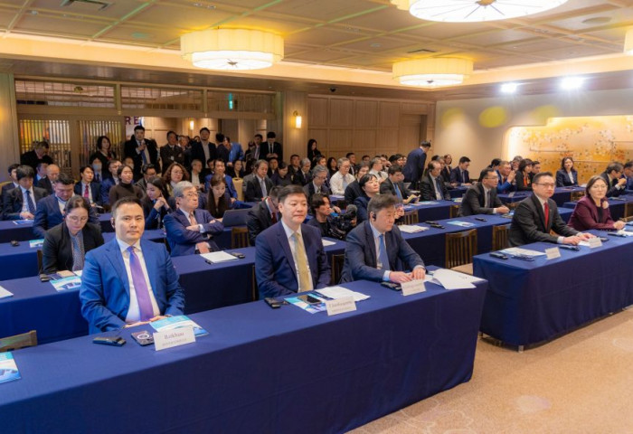 “Монголын өдөр” хөрөнгө оруулалтын форум шинэ боломжуудыг онцлов