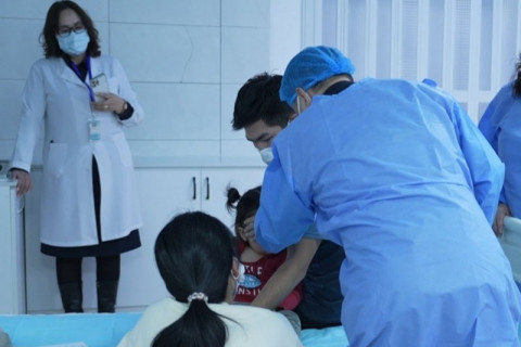 Улсын хэмжээнд 1138 ор дэлгэн ажиллуулж байна