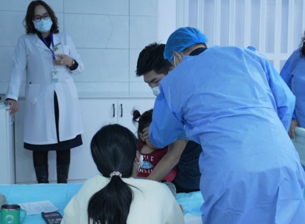 Улсын хэмжээнд 1138 ор дэлгэн ажиллуулж байна