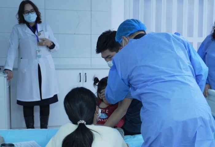 Улсын хэмжээнд 1138 ор дэлгэн ажиллуулж байна