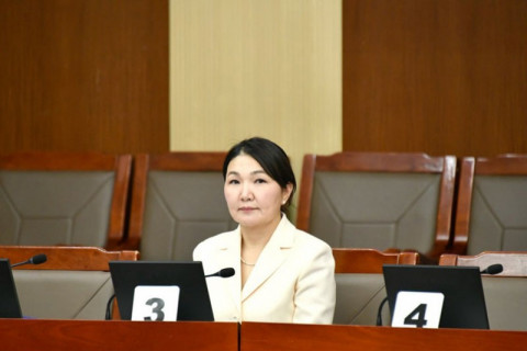 ТББХ: Л.Өлзийсайханыг УИХ-ын Ерөнхий нарийн бичгийн даргаар томилохыг дэмжлээ