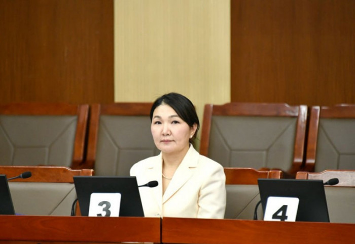 ТББХ: Л.Өлзийсайханыг УИХ-ын Ерөнхий нарийн бичгийн даргаар томилохыг дэмжлээ