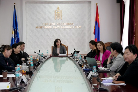 Хүн худалдаалах гэмт хэргийн хохирогчийн аюулгүй байдлыг хангах түр хамгаалах байрны стандартыг баталлаа