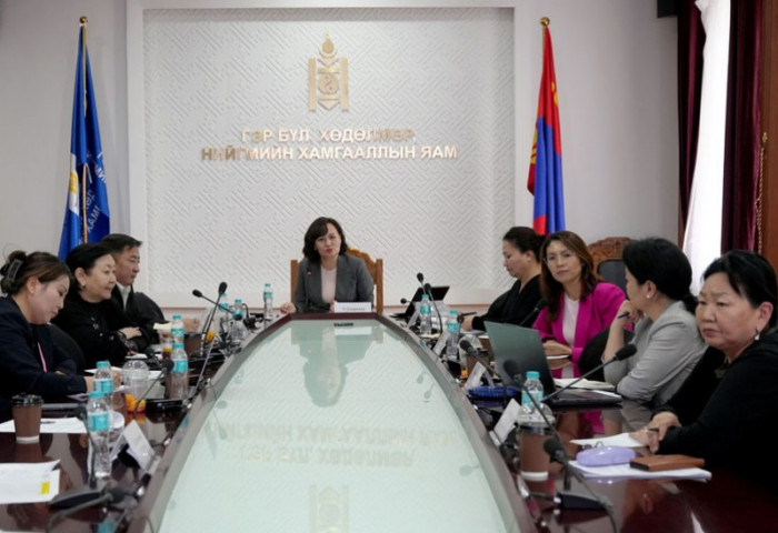 Хүн худалдаалах гэмт хэргийн хохирогчийн аюулгүй байдлыг хангах түр хамгаалах байрны стандартыг баталлаа