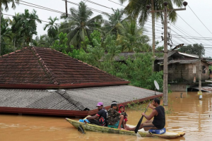 Шри Ланкад онцгой байдал зарлажээ