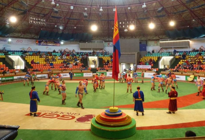 МҮБХ-ноос 12 дугаар сард зохион байгуулах албан ёсны барилдаан, үйл ажиллагааны хуваарь