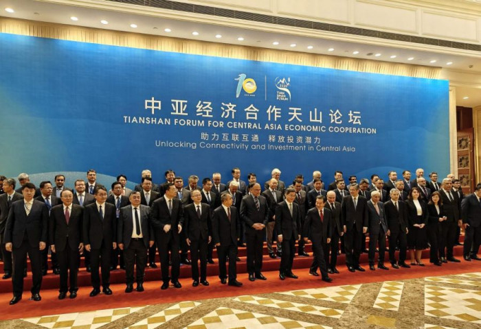 Монгол Улс КАРЕК хөтөлбөрийг ирэх онд даргална