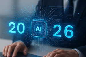 Forbes: 2026 онд хиймэл оюуны хөгжлийг тодорхойлох 8 чиг хандлага