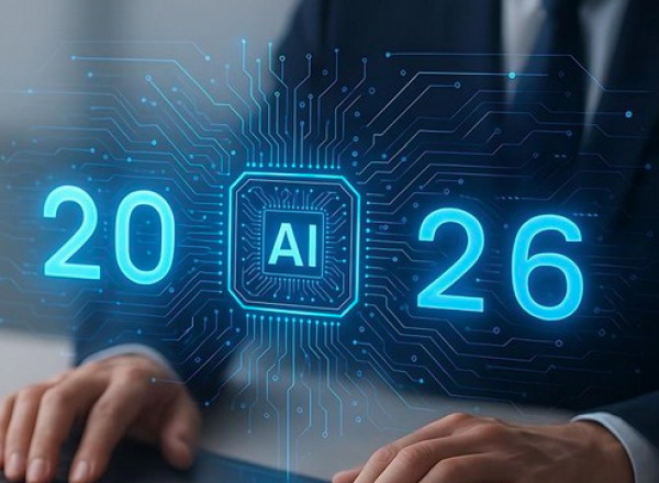 Forbes: 2026 онд хиймэл оюуны хөгжлийг тодорхойлох 8 чиг хандлага