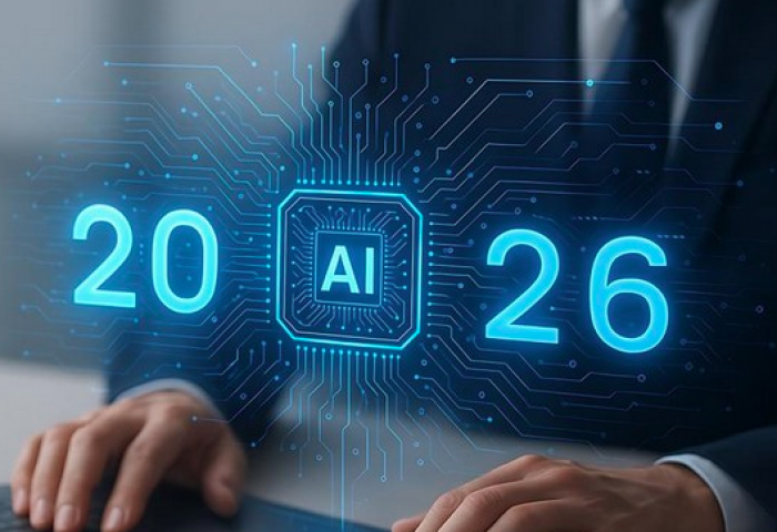 Forbes: 2026 онд хиймэл оюуны хөгжлийг тодорхойлох 8 чиг хандлага