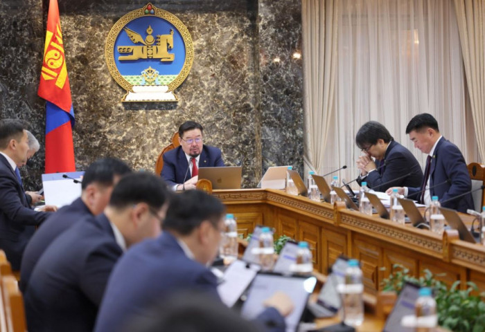 Хөгжлийн бэрхшээлтэй хүний хөгжлийн ерөнхий газрыг Засгийн газрын тохируулагч агентлаг болгох саналыг хэлэлцлээ