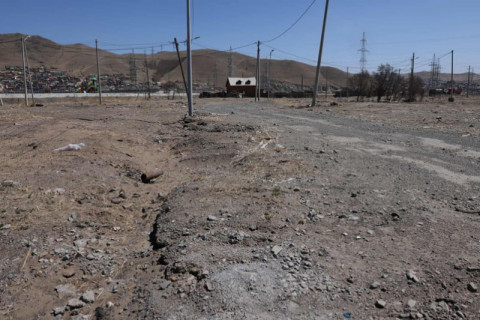 3933 нэгж талбар чөлөөлснөөр нийт 11.575 айлын орон сууц барих боломж бүрдэв