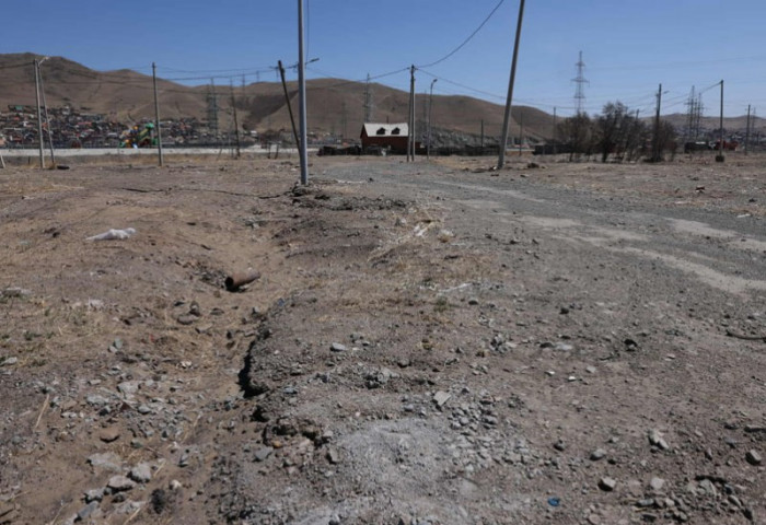 3933 нэгж талбар чөлөөлснөөр нийт 11.575 айлын орон сууц барих боломж бүрдэв