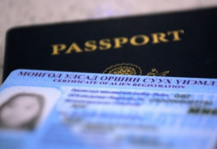 Гадаадын иргэний оршин суух хэвлэх, олгох цэгийн тоог нэмэгдүүллээ