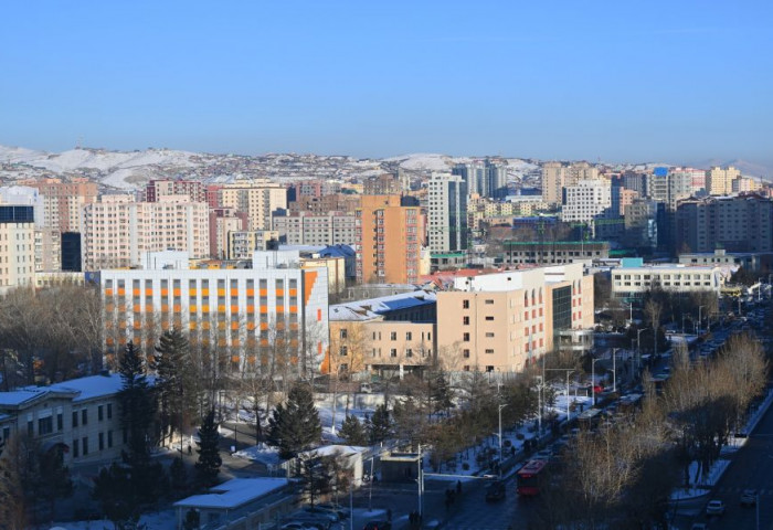 Энэ 7 хоногт Монгол Улсад