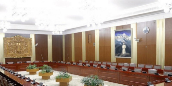 УИХ: Өнөөдөр хуралдах ажлын хэсгүүд