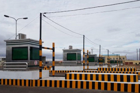 Хилийн боомтуудын амрах хуваарь гарчээ