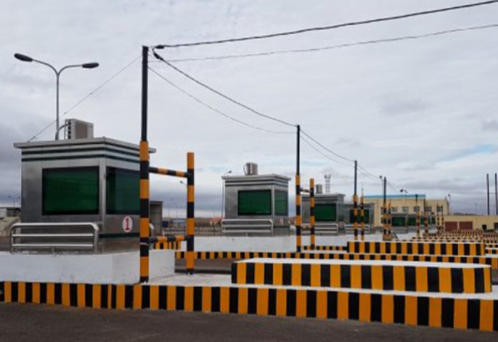 Хилийн боомтуудын амрах хуваарь гарчээ