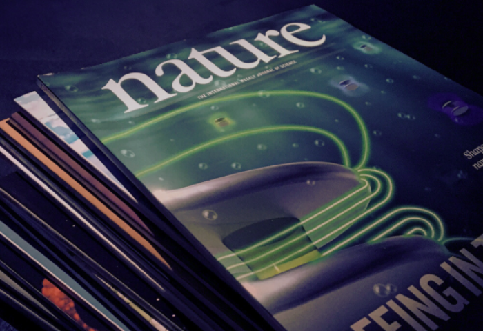 DeepSeek-ийг зохион бүтээгчид Nature сэтгүүлийн жагсаалтад багтжээ