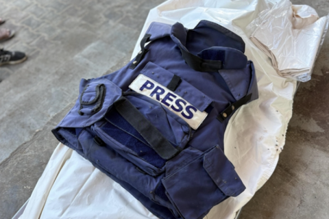 Энэ онд 67 сэтгүүлч амиа алджээ