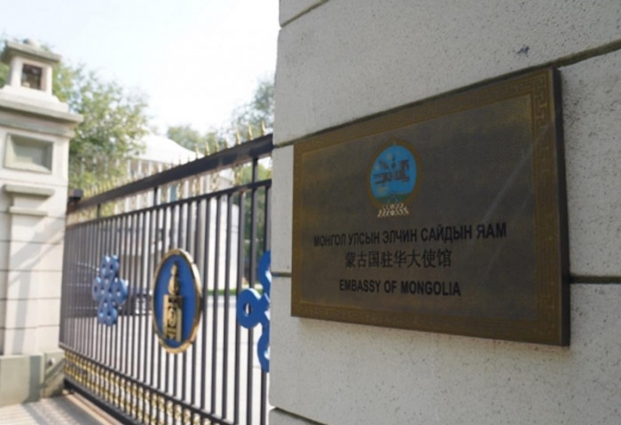 БНХАУ-д зорчих иргэдийн анхааралд!