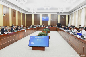 Оюу толгойн асуудлаарх нотлох баримтыг шинжлэн судлах сонсголд дуудагдсан гэрчүүдийн 70 хувь нь оролцлоо