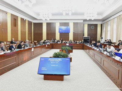 Оюу толгойн асуудлаарх нотлох баримтыг шинжлэн судлах сонсголд дуудагдсан гэрчүүдийн 70 хувь нь оролцлоо