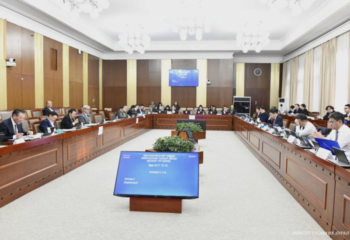 Оюу толгойн асуудлаарх нотлох баримтыг шинжлэн судлах сонсголд дуудагдсан гэрчүүдийн 70 хувь нь оролцлоо