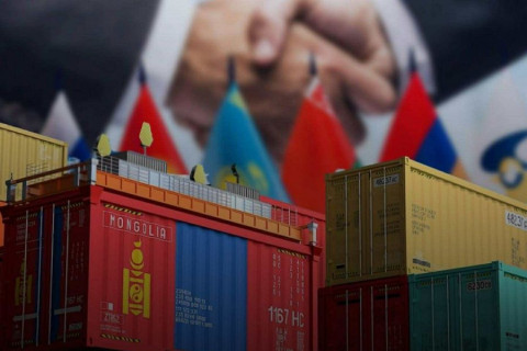 Евроазийн орнуудад 367 нэр төрлийн бараа бүтээгдэхүүн татваргүй экспортлох боломж бүрдлээ