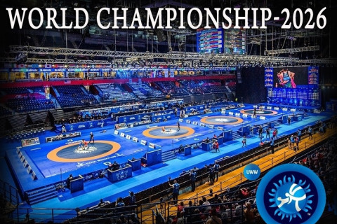 Чөлөөт бөхийн ДАШТ-ий хугацааг өөрчиллөө