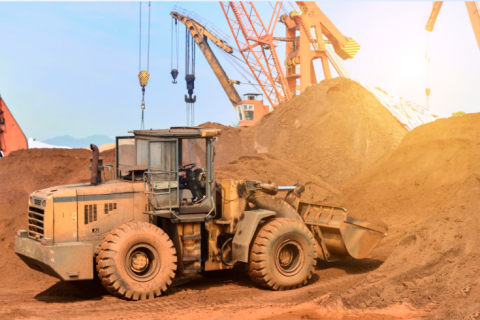 Уул уурхай, олборлох салбарын борлуулалт 2024 оныхоос 2.7 их наяд төгрөгөөр нэмэгджээ