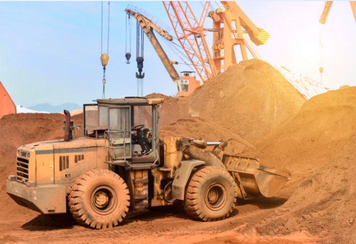 Уул уурхай, олборлох салбарын борлуулалт 2024 оныхоос 2.7 их наяд төгрөгөөр нэмэгджээ