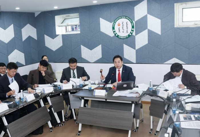 НИТХ-ын зөвлөлийн хуралдаанаар нийслэлийг 2026-2030 онд хөгжүүлэх таван жилийн төлөвлөгөөг хэлэлцлээ