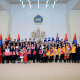 2025 оны онцлох хүүхдүүд шагналаа гардлаа