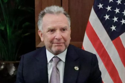 С.Уиткофф: Оросын тусгай төлөөлөгчтэй хийсэн хэлэлцээ үр дүнтэй болсон