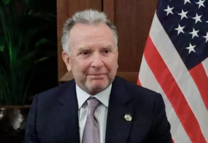 С.Уиткофф: Оросын тусгай төлөөлөгчтэй хийсэн хэлэлцээ үр дүнтэй болсон