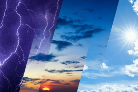 Улаанбаатар өдөртөө 15-17 хэм хүйтэн байна