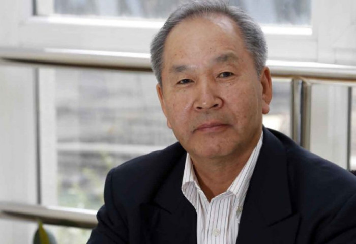 Д.Галсандорж: Оюутолгой төслөөс Монгол Улс ногдол ашиг хүртэхгүй