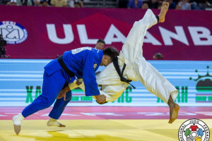 Улаанбаатарын “Их дуулга” тэмцээнийг дахин дөрвөн жил зохион байгуулна